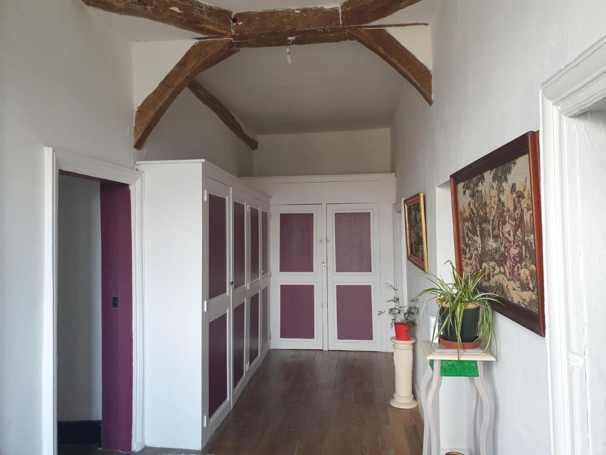Le Chateau Châteauponsac エクステリア 写真