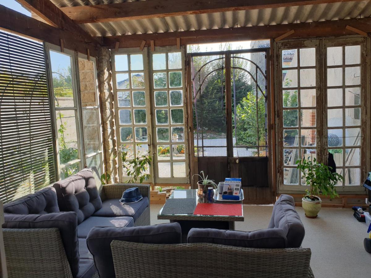 Le Chateau Châteauponsac エクステリア 写真