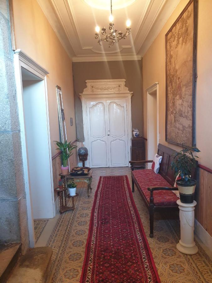 Le Chateau Châteauponsac エクステリア 写真
