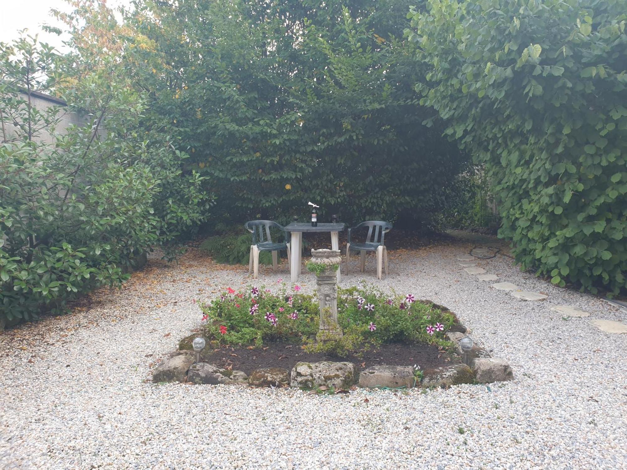 Le Chateau Châteauponsac エクステリア 写真